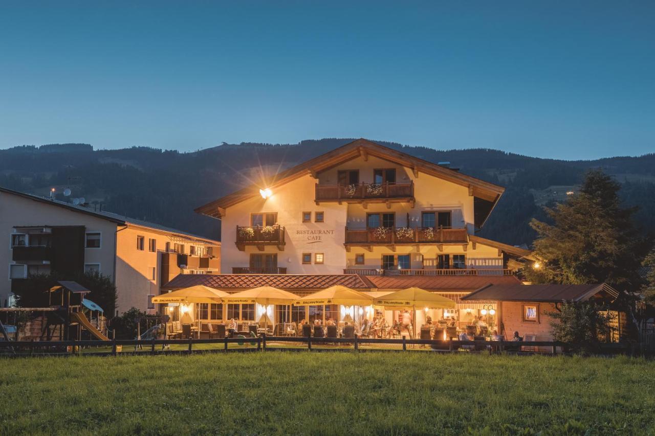 Loipenstubn Hotel 4*