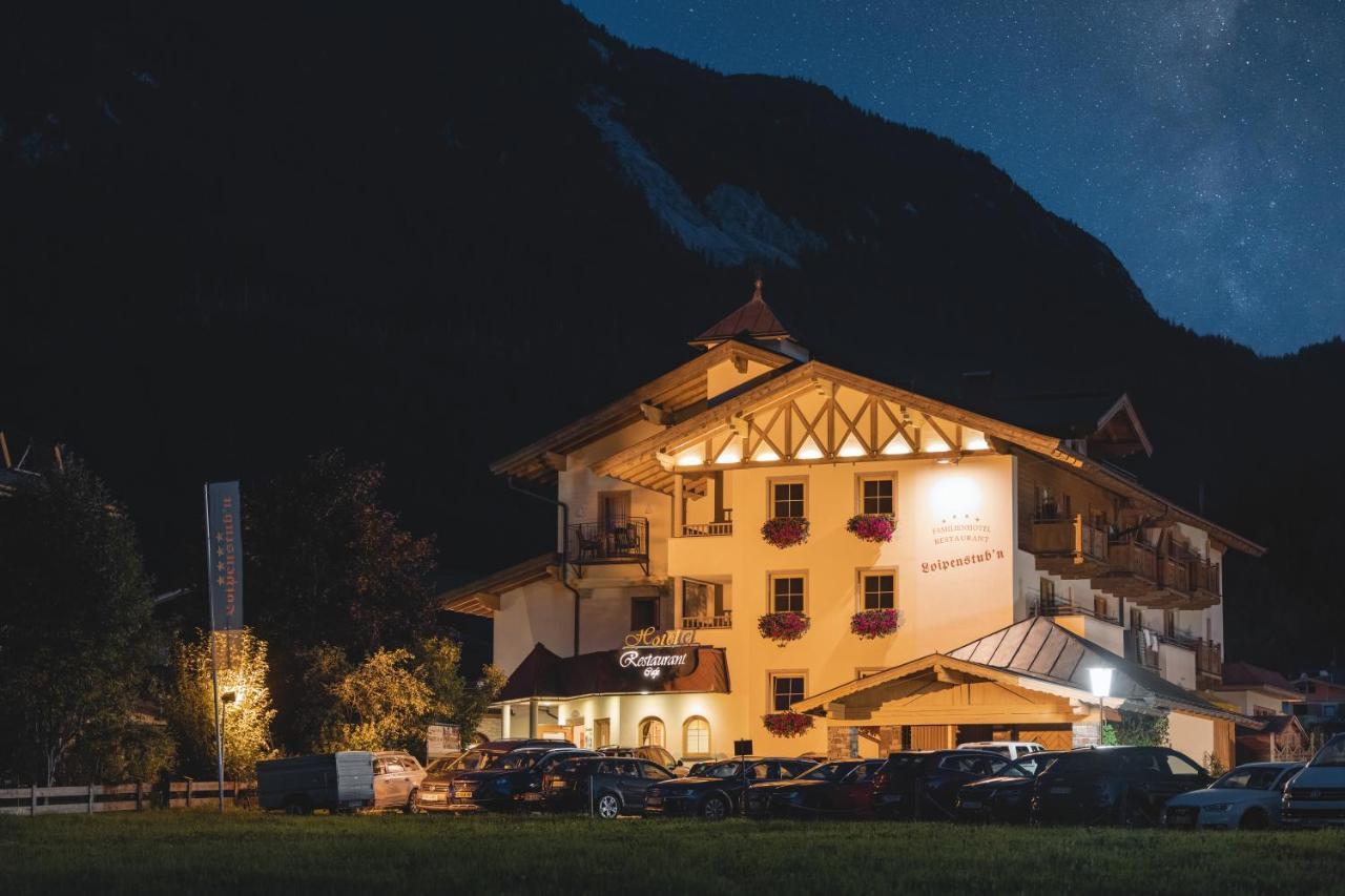 Loipenstubn Hotel
