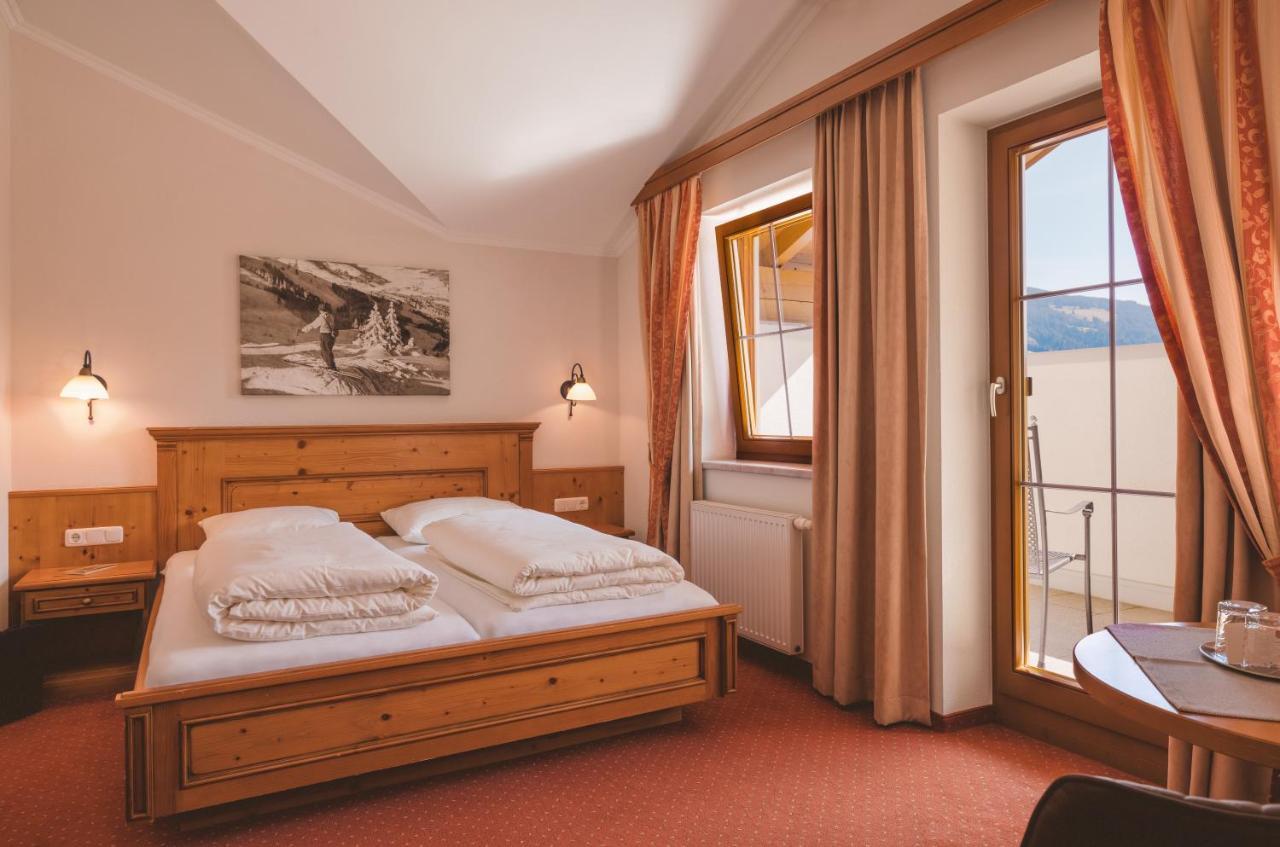 Hotel Loipenstubn Brixen im Thale