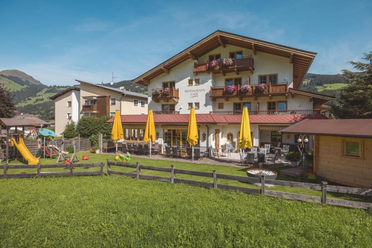 Loipenstubn Hotel