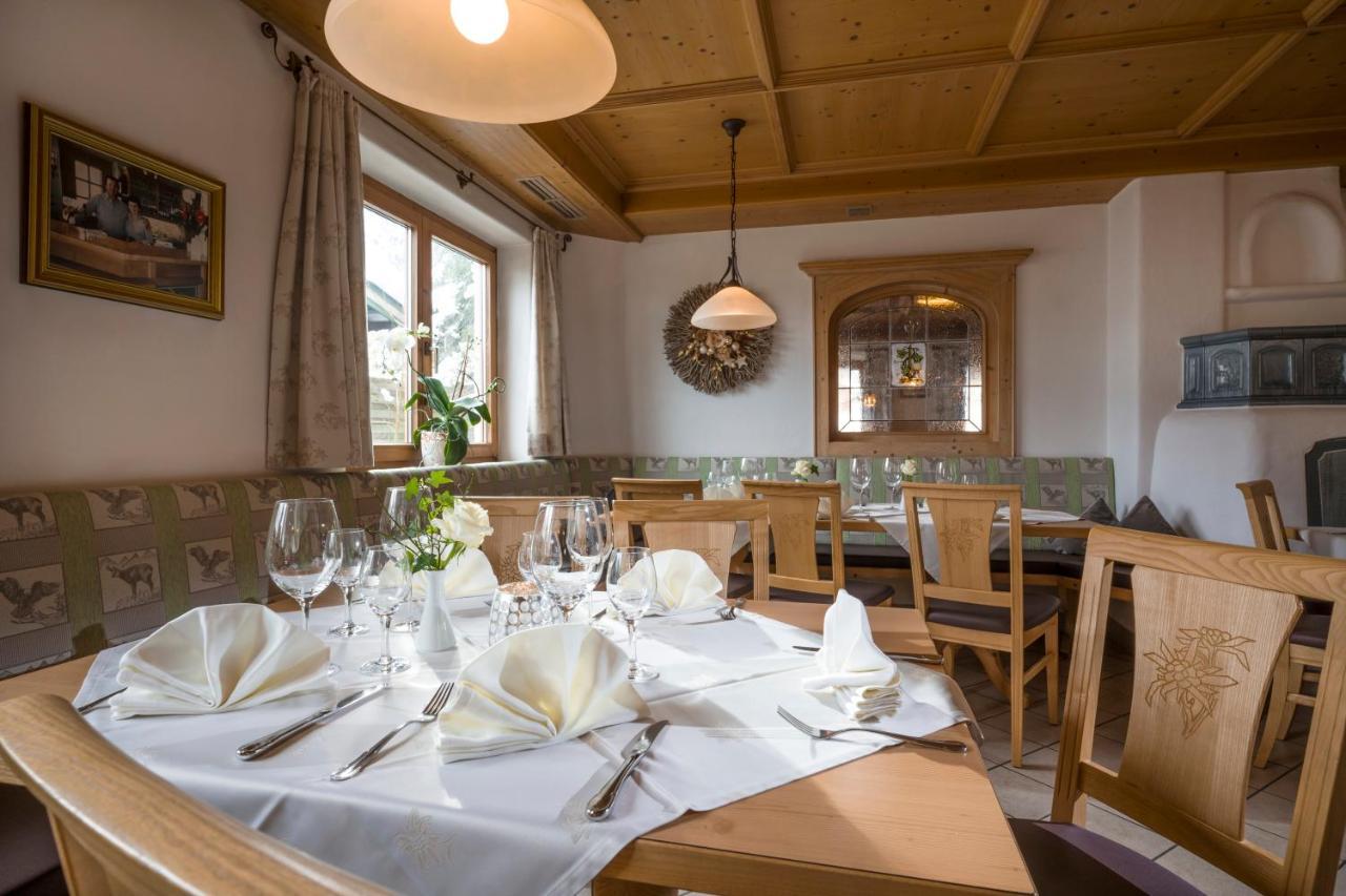 Loipenstubn Brixen im Thale
