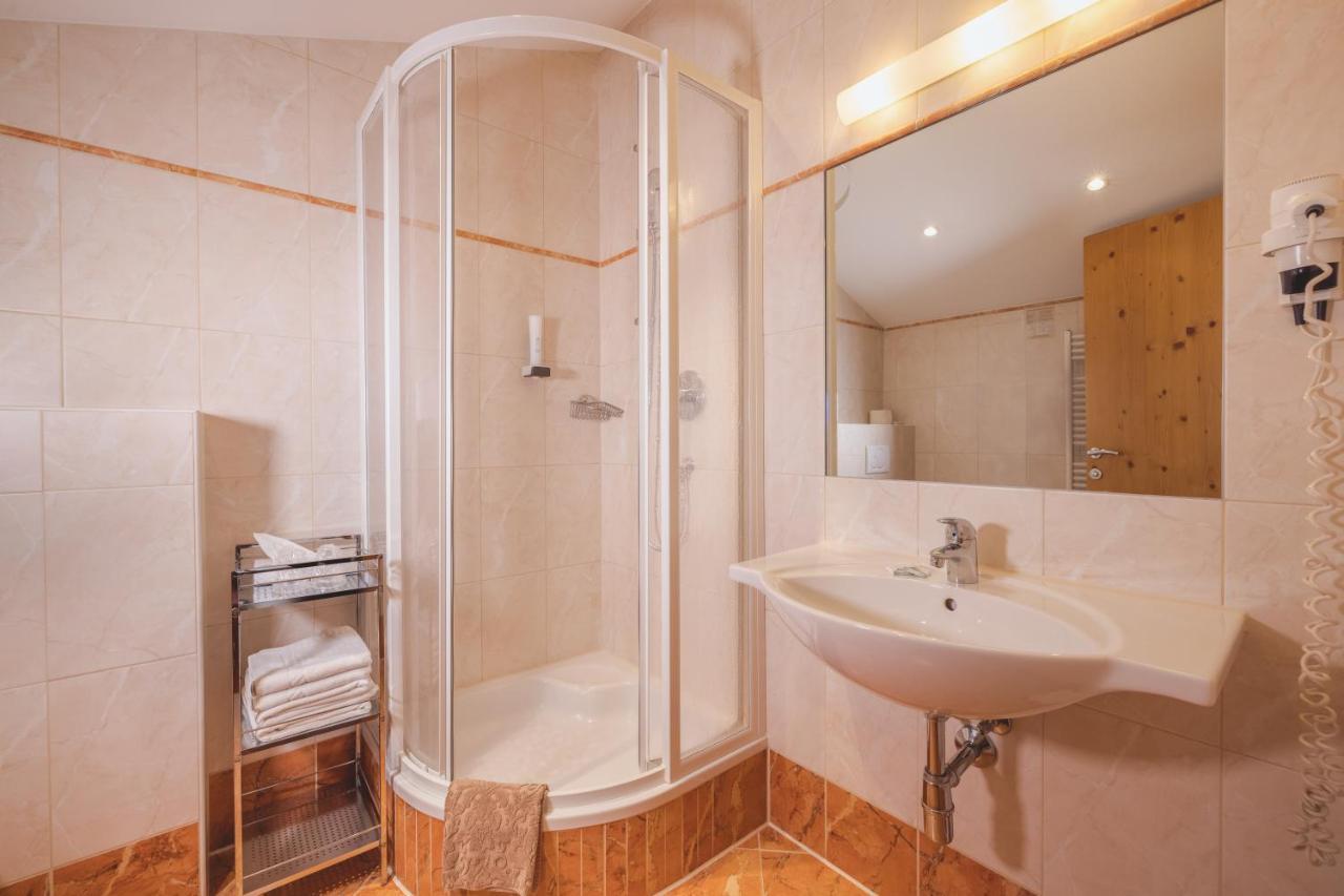 Loipenstubn Hotel Brixen im Thale