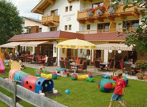 Hotel Loipenstubn 4*